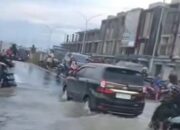 DPRD Sumut Desak Serius Atasi Banjir Metereologi–Pancing