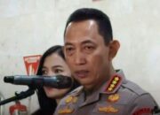 Kasus Anggotanya Beruntun, Kapolri Diultimatum