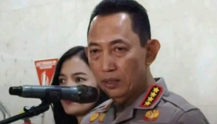 Kasus Anggotanya Beruntun, Kapolri Diultimatum
