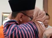 Mahasiswa Pembakar Tenda Polisi Dihukum 5 Bulan 3 Hari, Langsung Dibebaskan