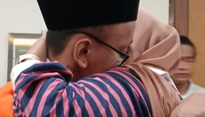 Mahasiswa Pembakar Tenda Polisi Dihukum 5 Bulan 3 Hari, Langsung Dibebaskan