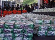 ABK Asal Belawan Dituntut Mati Kasus Sabu 2 Ton di Batam Bukan Pelaku Utama