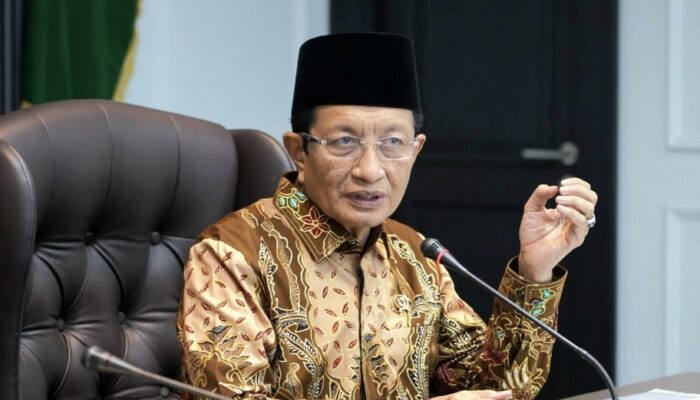 Kabar Baik! Rp4,5 Triliun BOP RA dan BOS Madrasah Swasta Cair Jelang Idul Fitri