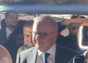 Perdana Menteri Australia Dievakuasi Gegara Ancaman Bom Jelang Pertunjukan Shen Yun