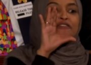 Diteriaki, Trump Minta Dua Anggota DPR Partai Demokrat Dideportasi