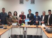 DPRD Sumut Dan BPP-PKN Desak Pusat Cabut Moratorium