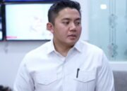 Sekretaris Kabinet Teddy Bantah MBG Kurangi Program Anggaran Pendidikan