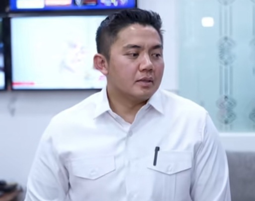 Sekretaris Kabinet Teddy Bantah MBG Kurangi Program Anggaran Pendidikan