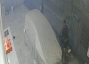 Wilkum Polsek Medan Labuhan Marak Pencurian