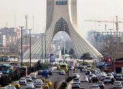 KBRI Teheran: 329 WNI di Iran Aman Setelah Serangan Israel-AS, Komunikasi Terus Dilakukan