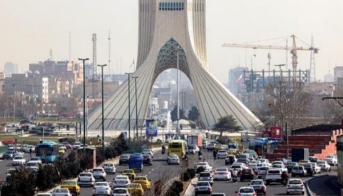 KBRI Teheran: 329 WNI di Iran Aman Setelah Serangan Israel-AS, Komunikasi Terus Dilakukan