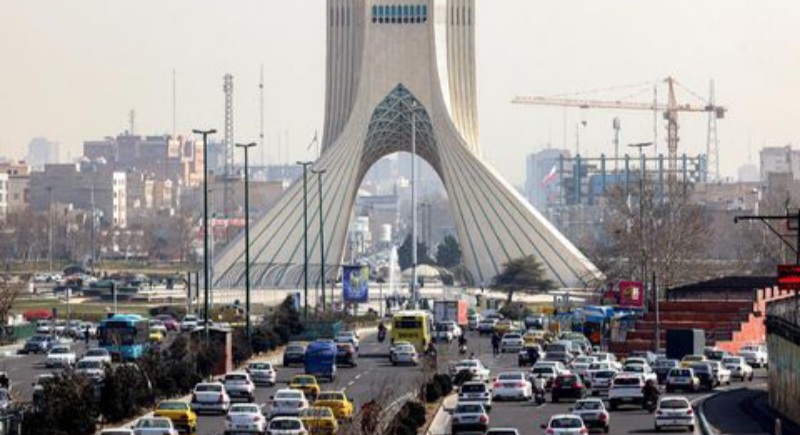 KBRI Teheran: 329 WNI di Iran Aman Setelah Serangan Israel-AS, Komunikasi Terus Dilakukan