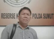 Kuasa Hukum Kecewa, Laporan 2025 Tak Kunjung Ditangani Polda Sumut