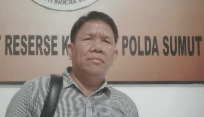 Kuasa Hukum Kecewa, Laporan 2025 Tak Kunjung Ditangani Polda Sumut