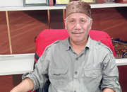 Ajak Tokoh Berdiskusi, Presiden Prabowo Sedang Menguji Ombak