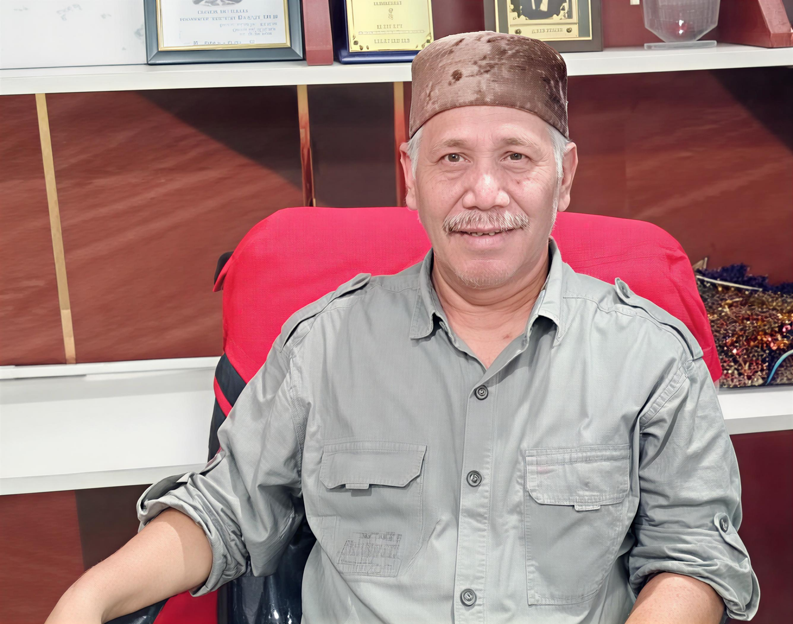 Ajak Tokoh Berdiskusi, Presiden Prabowo Sedang Menguji Ombak