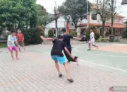 Suaka di sekolah tanpa perundungan