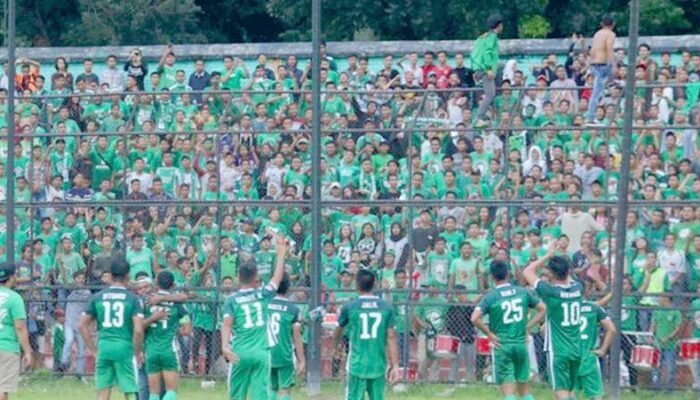 Performa Lebih Baik, Suporter Berharap PSMS Kalahkan Lagi Sumsel United