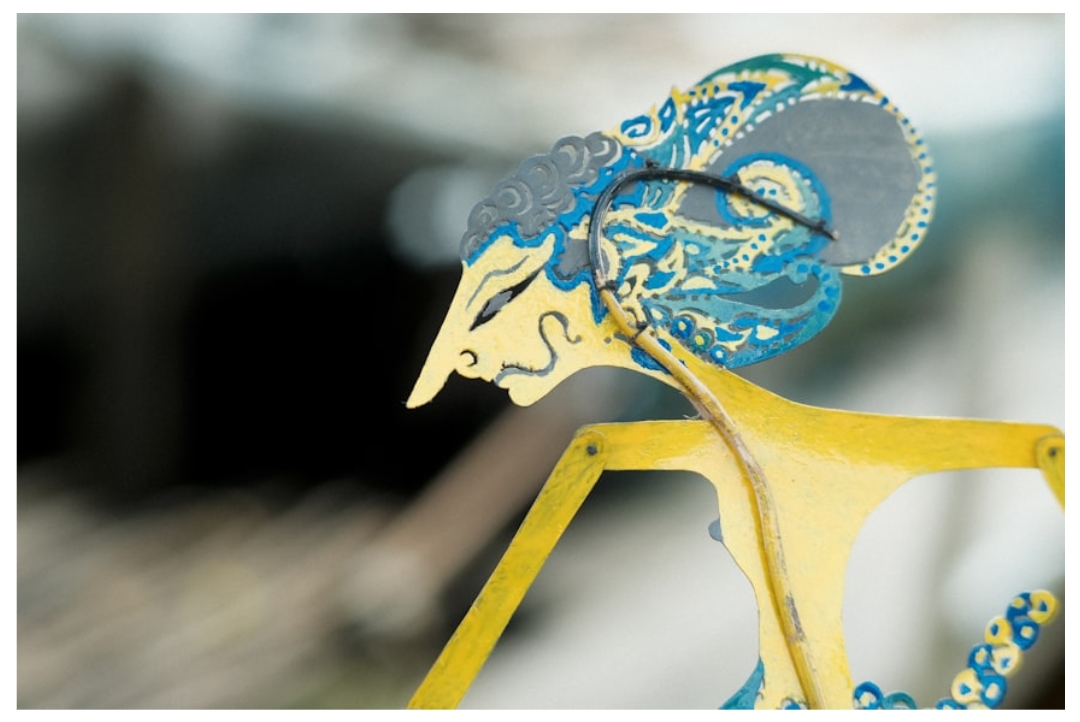 Wayang sebagai Falsafah Hidup : HISKI Ajak Publik Membaca Ulang Warisan Budaya