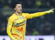 Emil Audero Masuk Best 11 Serie A