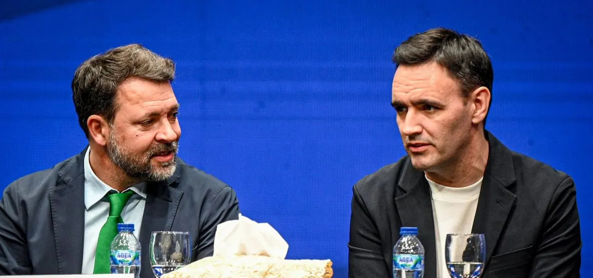 Souto Berharap Liga Futsal Indonesia Setara Liga Spanyol