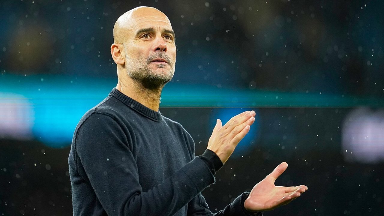 Man City Makin Percaya Diri Bersaing Rebut Juara