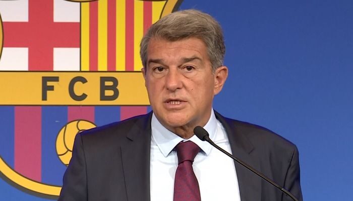 Presiden Barcelona Resmi Mundur