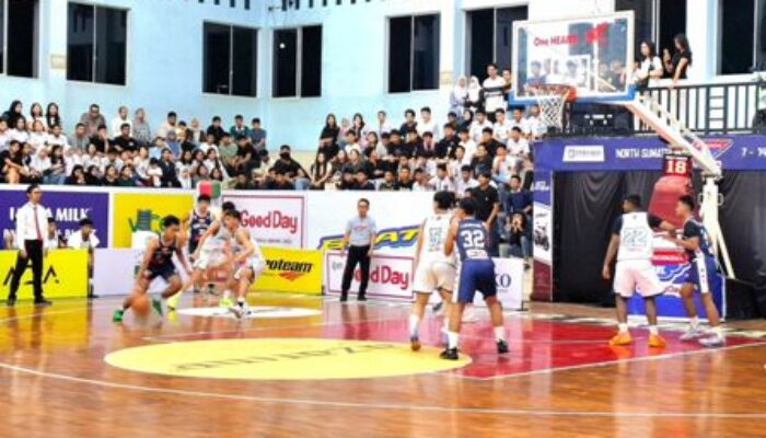  Tim Unggulan Menang Mudah