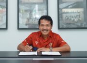 Persiraja Tunjuk Jaya Hartono, Akhyar Ilyas Pamit Demi Keluarga