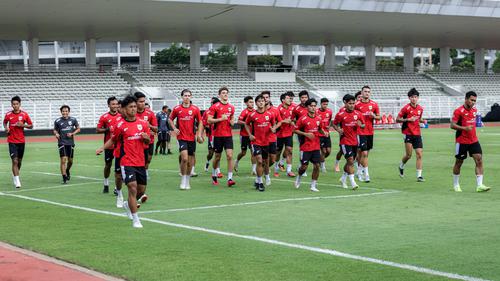Aturan Baru, Timnas Indonesia Absen Ikut Asian Games 2026