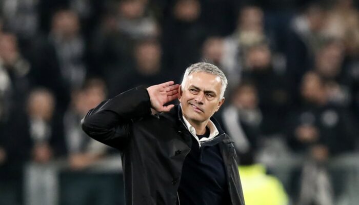  Tak Butuh Keajaiban Singkirkan Real Madrid