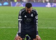Mbappe Diragukan Perkuat Madrid Lawan Benfica