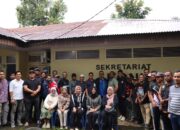 KONI Banda Aceh Perkuat Silaturahmi Lewat Tradisi Meugang