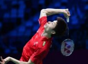 5 Laga Sengit Babak Pertama All England 2026