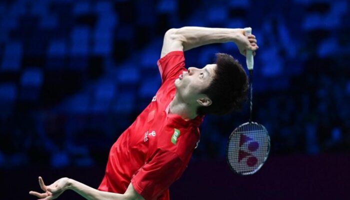 5 Laga Sengit Babak Pertama All England 2026