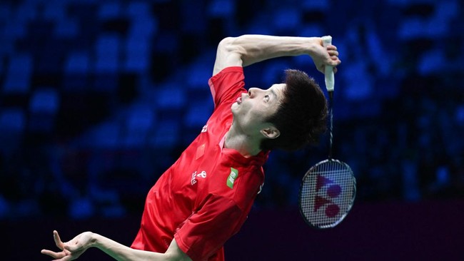 5 Laga Sengit Babak Pertama All England 2026