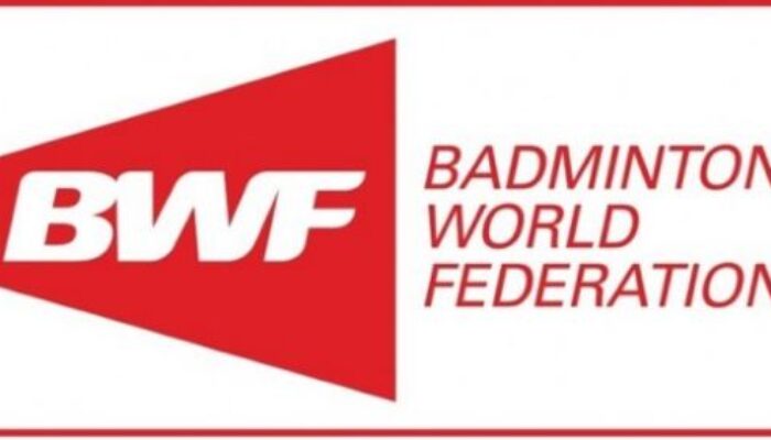 BWF Rilis Tim Peserta Thomas & Uber Cup 2026
