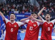 AFC Futsal 2026: Pelatih Iran Kaget Indonesia Libas Jepang