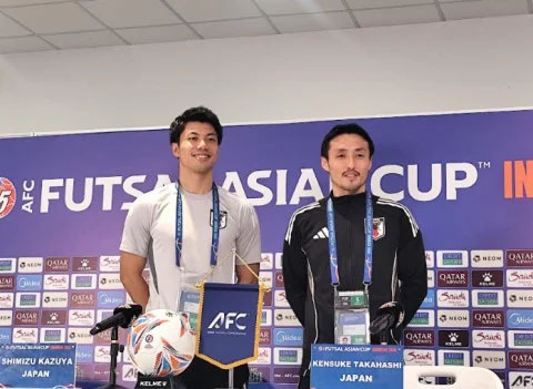 Pelatih Jepang Tak Kaget Indonesia Tembus Semifinal