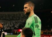 Paes Tampil Heroik, Pelatih NEC Ngamuk Gagal Hajar Ajax