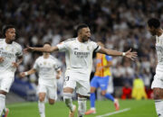 Real Madrid Perlu Banyak Perbaikan