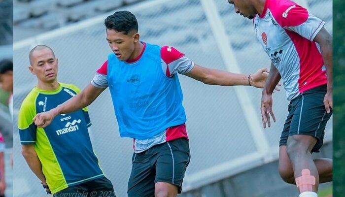 PSSI Panggil 42 Pemain Seleksi Timnas U-17