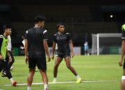 PSMS Siap Rusak Rekor Kandang Bekasi City