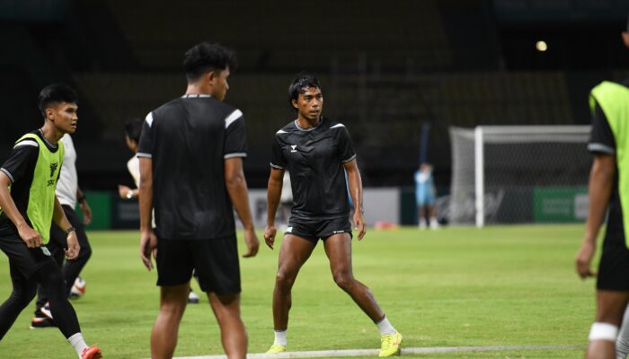 PSMS Siap Rusak Rekor Kandang Bekasi City