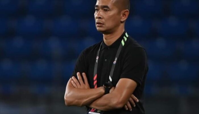 Kurniawan Dwi Yulianto Jadi Pelatih Timnas U-17