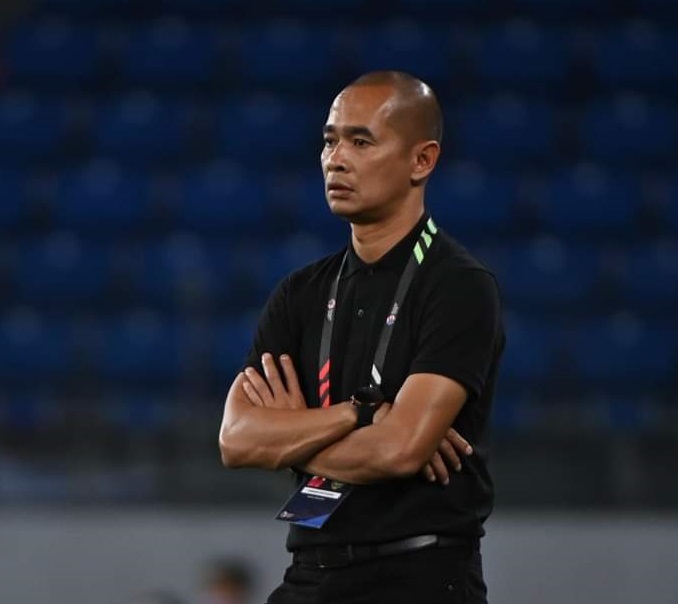 Kurniawan Dwi Yulianto Jadi Pelatih Timnas U-17