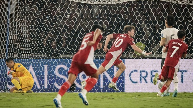 Ini Jadwal FIFA Series 2026 Di Indonesia