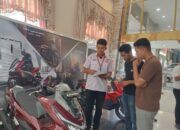 CINTA Honda Tebar Diskon Menarik Sepanjang Februari