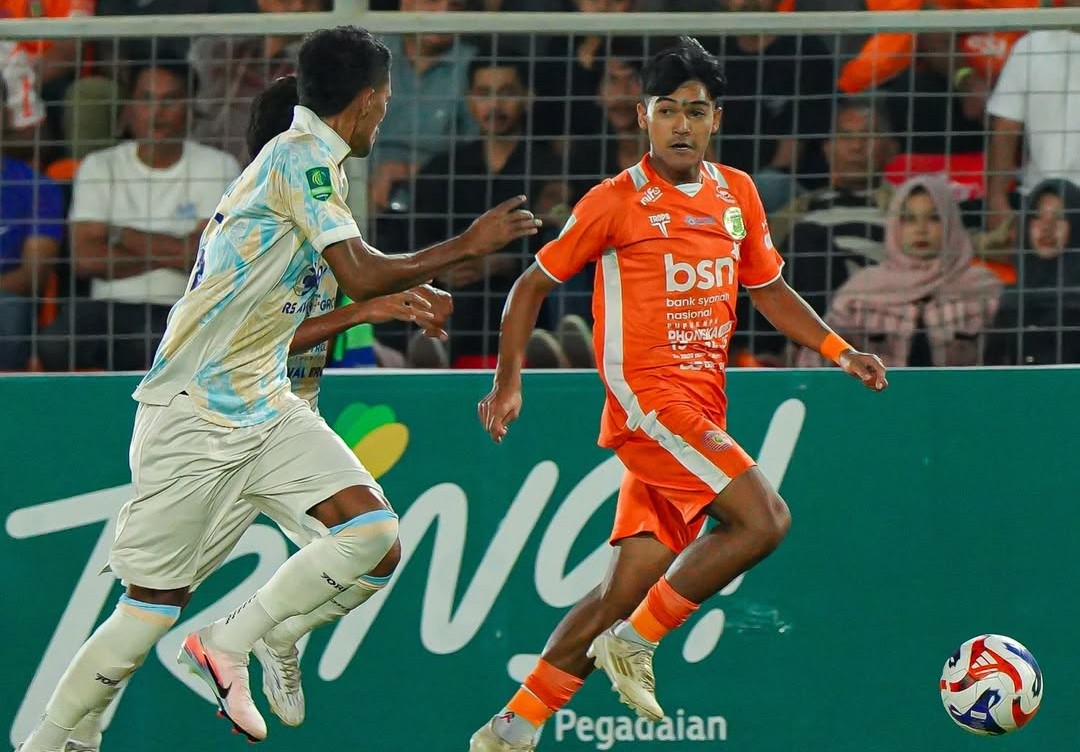 Persiraja Buka Putaran Ketiga Hadapi PSPS Riau