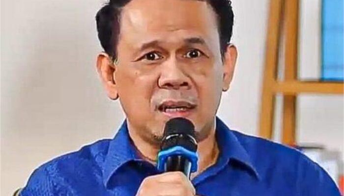 Mahfuz Sidik: Ambang Batas Parlemen Idealnya Sejalan Dengan Presidential Threshold